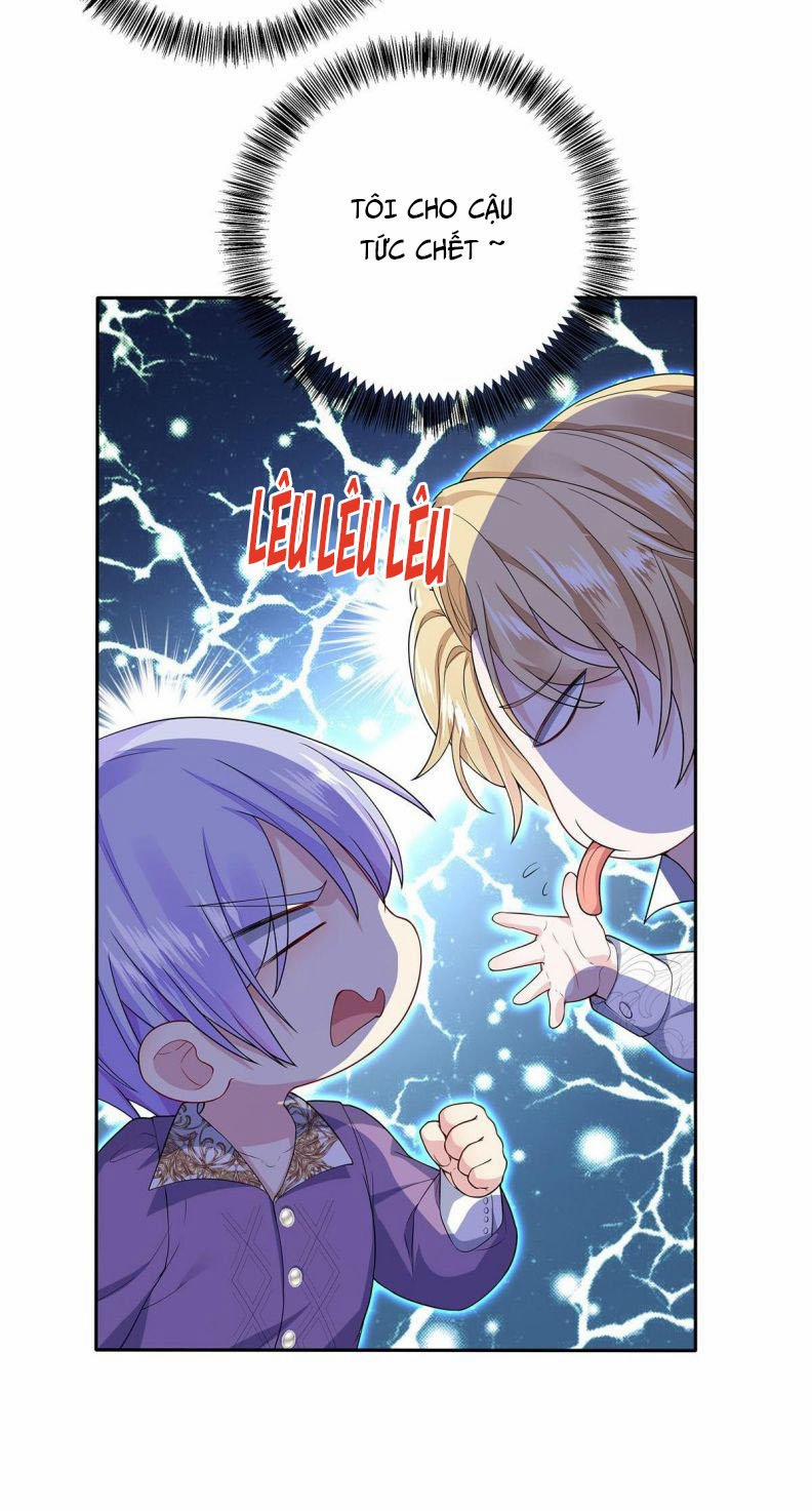 Quản Lý Nhà Tôi Thật Khó Trêu 13 trang 9