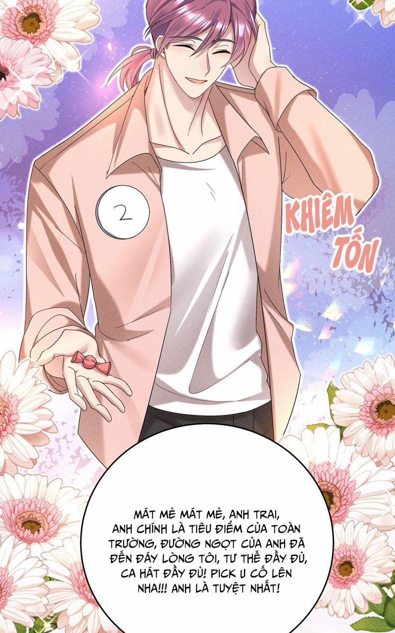 Quản Lý Nhà Tôi Thật Khó Trêu 14 trang 11