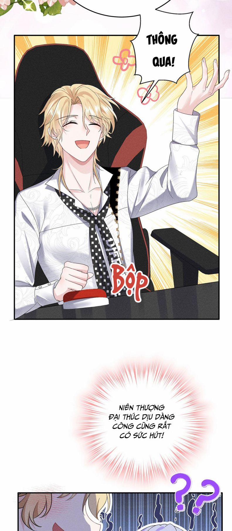 Quản Lý Nhà Tôi Thật Khó Trêu 14 trang 12