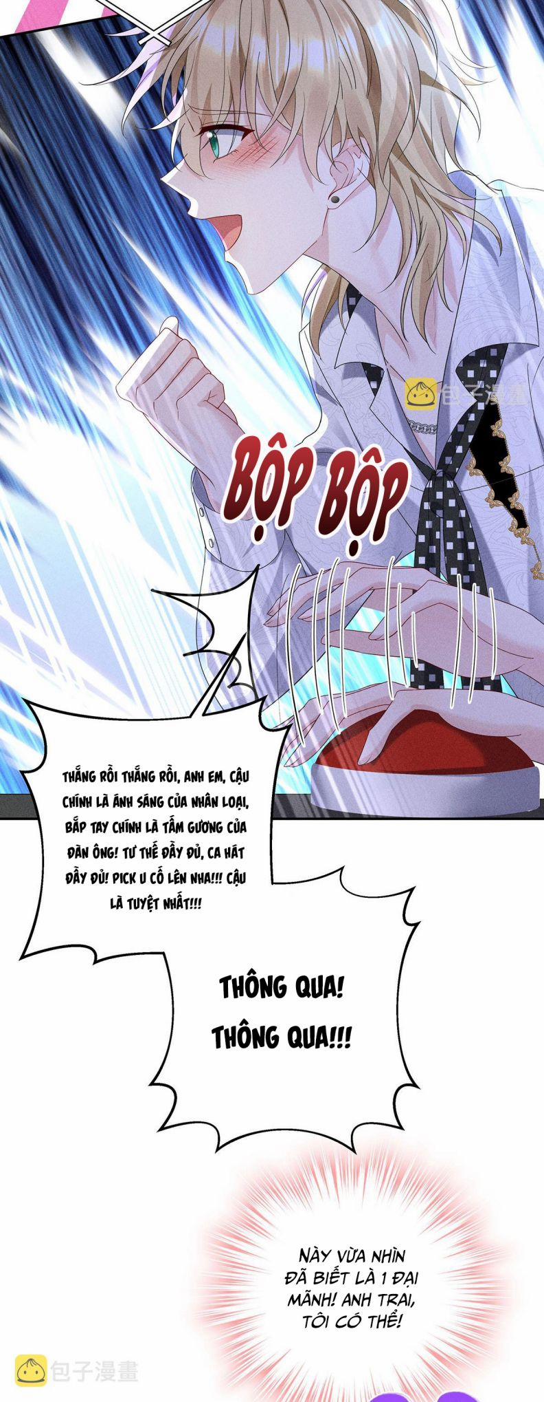 Quản Lý Nhà Tôi Thật Khó Trêu 14 trang 14