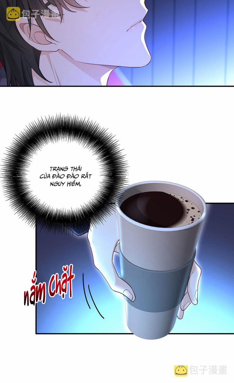 Quản Lý Nhà Tôi Thật Khó Trêu 14 trang 18