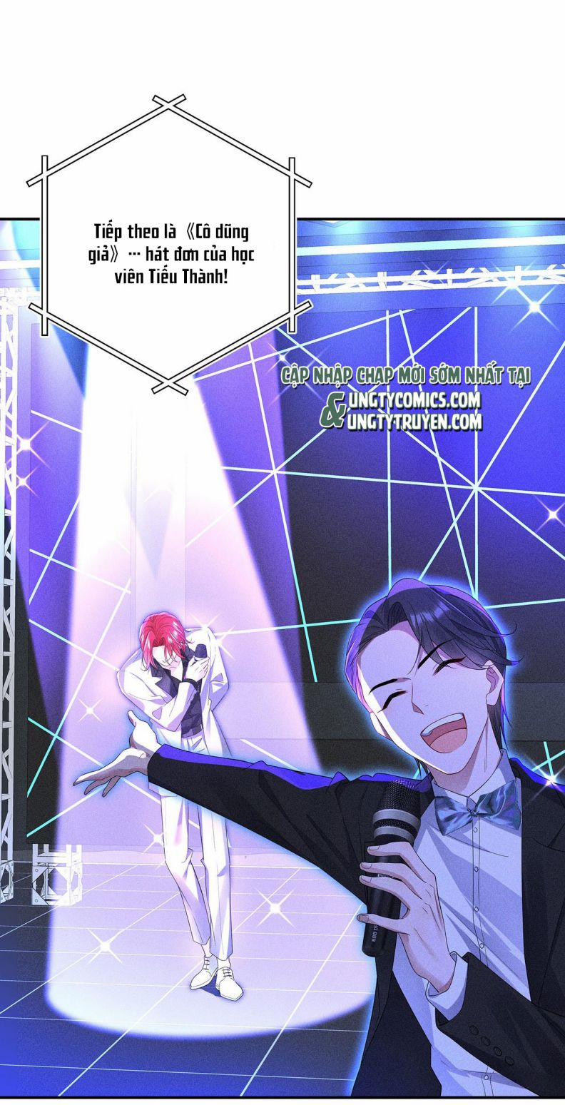 Quản Lý Nhà Tôi Thật Khó Trêu 14 trang 20