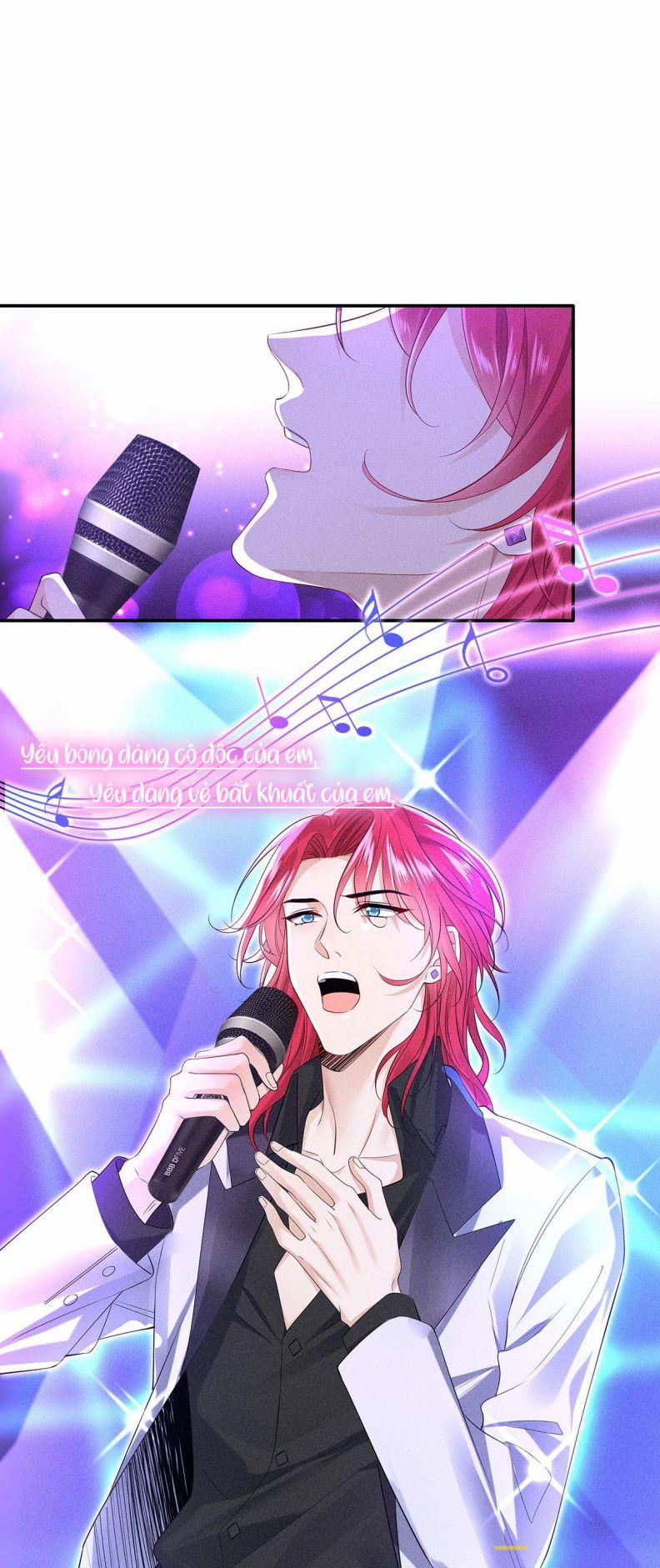 Quản Lý Nhà Tôi Thật Khó Trêu 14 trang 21