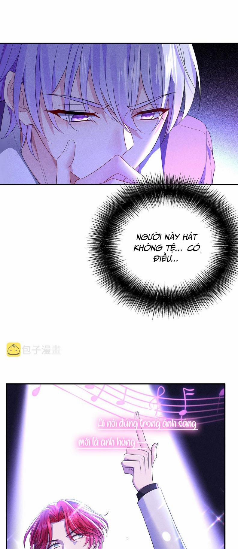 Quản Lý Nhà Tôi Thật Khó Trêu 14 trang 23