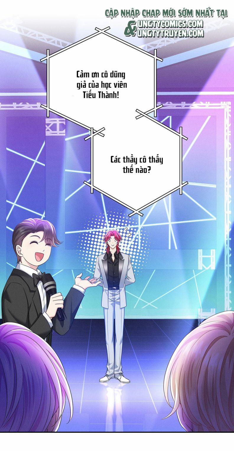 Quản Lý Nhà Tôi Thật Khó Trêu 14 trang 25