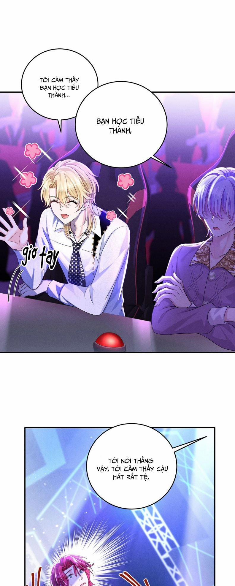 Quản Lý Nhà Tôi Thật Khó Trêu 14 trang 26