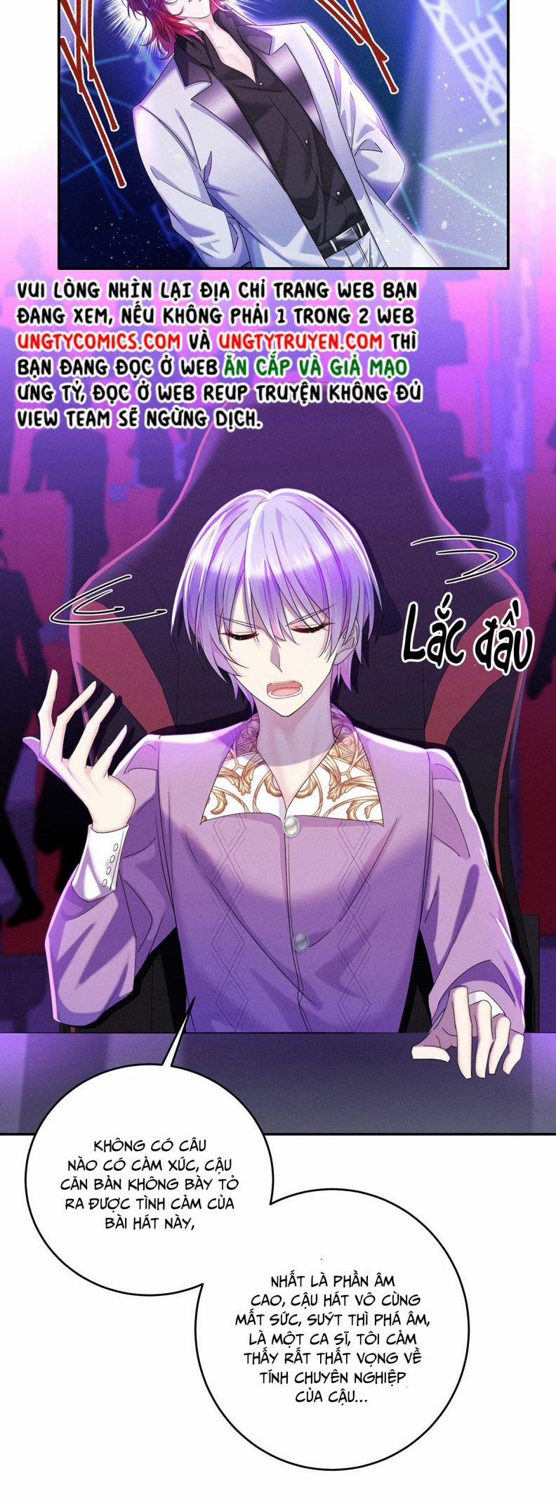 Quản Lý Nhà Tôi Thật Khó Trêu 14 trang 27