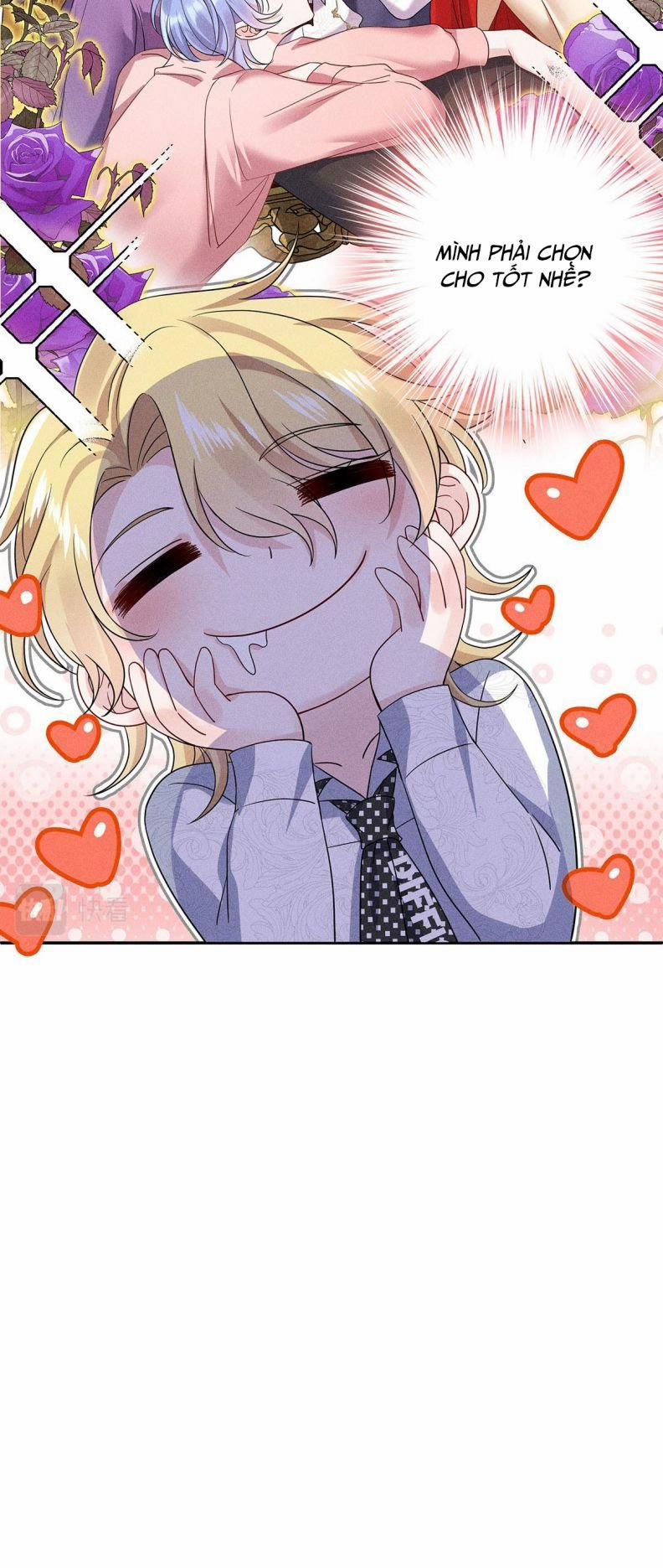 Quản Lý Nhà Tôi Thật Khó Trêu 14 trang 6