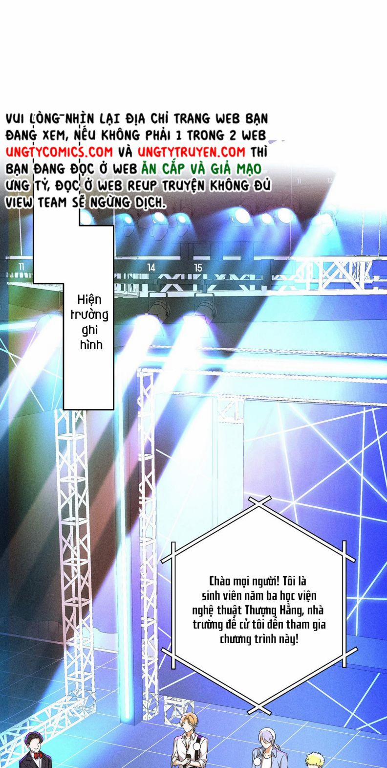 Quản Lý Nhà Tôi Thật Khó Trêu 14 trang 7