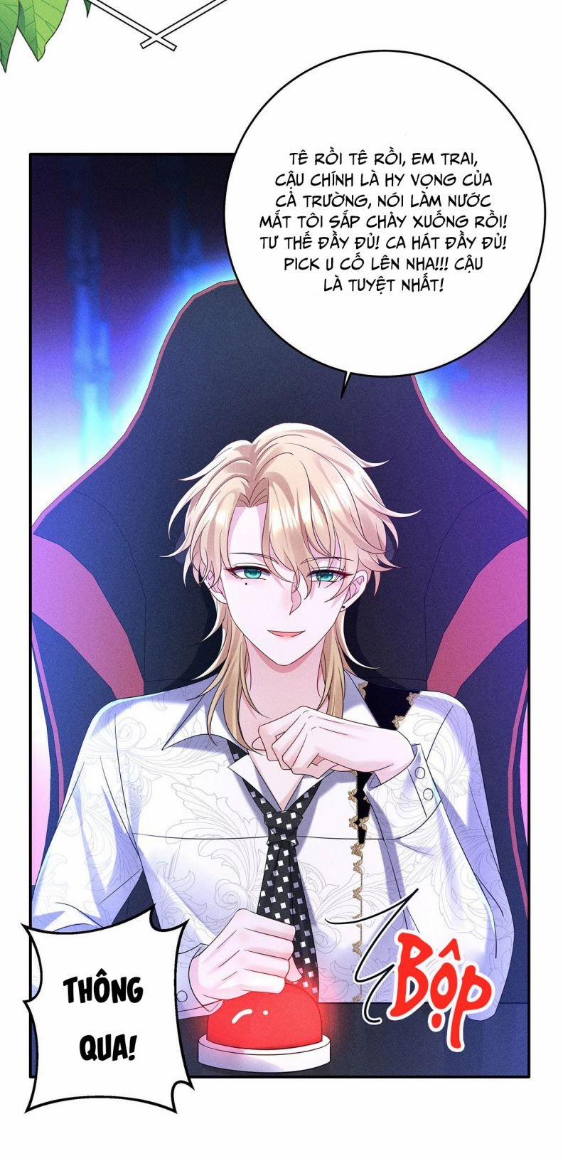 Quản Lý Nhà Tôi Thật Khó Trêu 14 trang 9