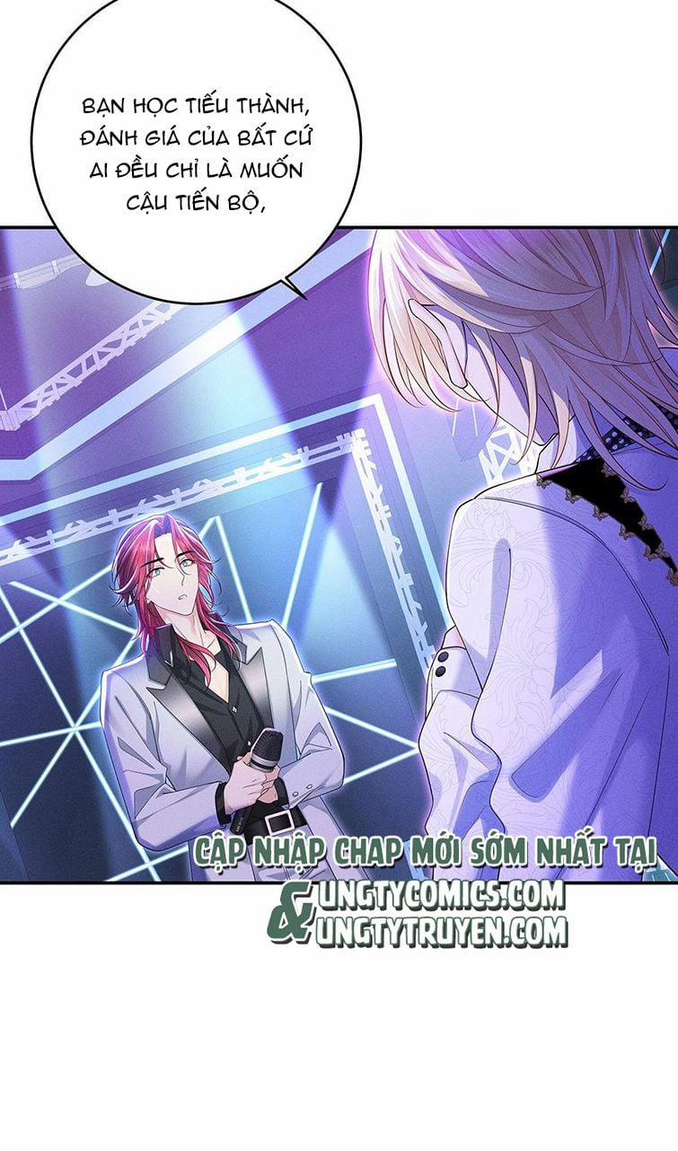 Quản Lý Nhà Tôi Thật Khó Trêu 15 trang 11