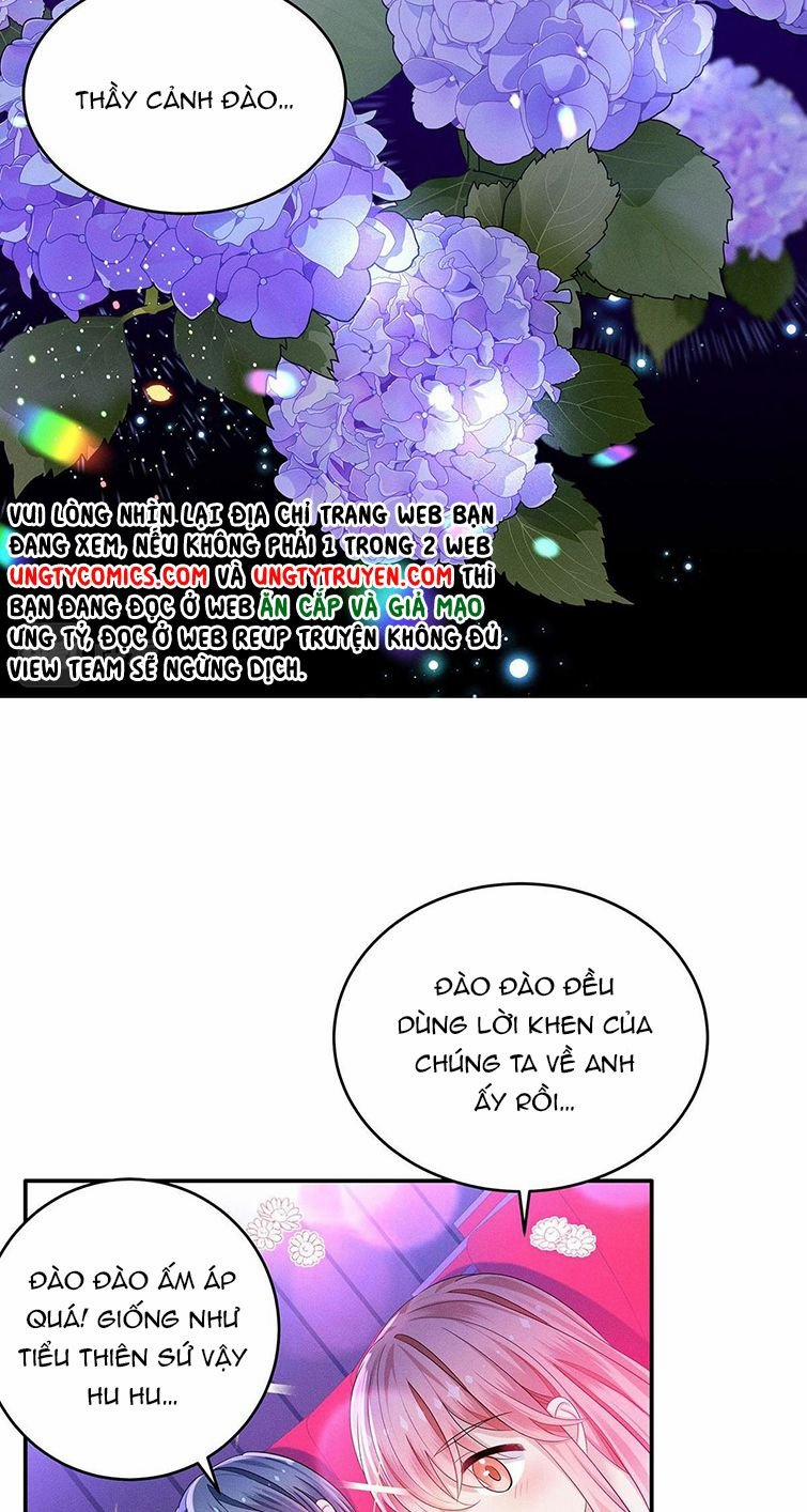 Quản Lý Nhà Tôi Thật Khó Trêu 15 trang 15