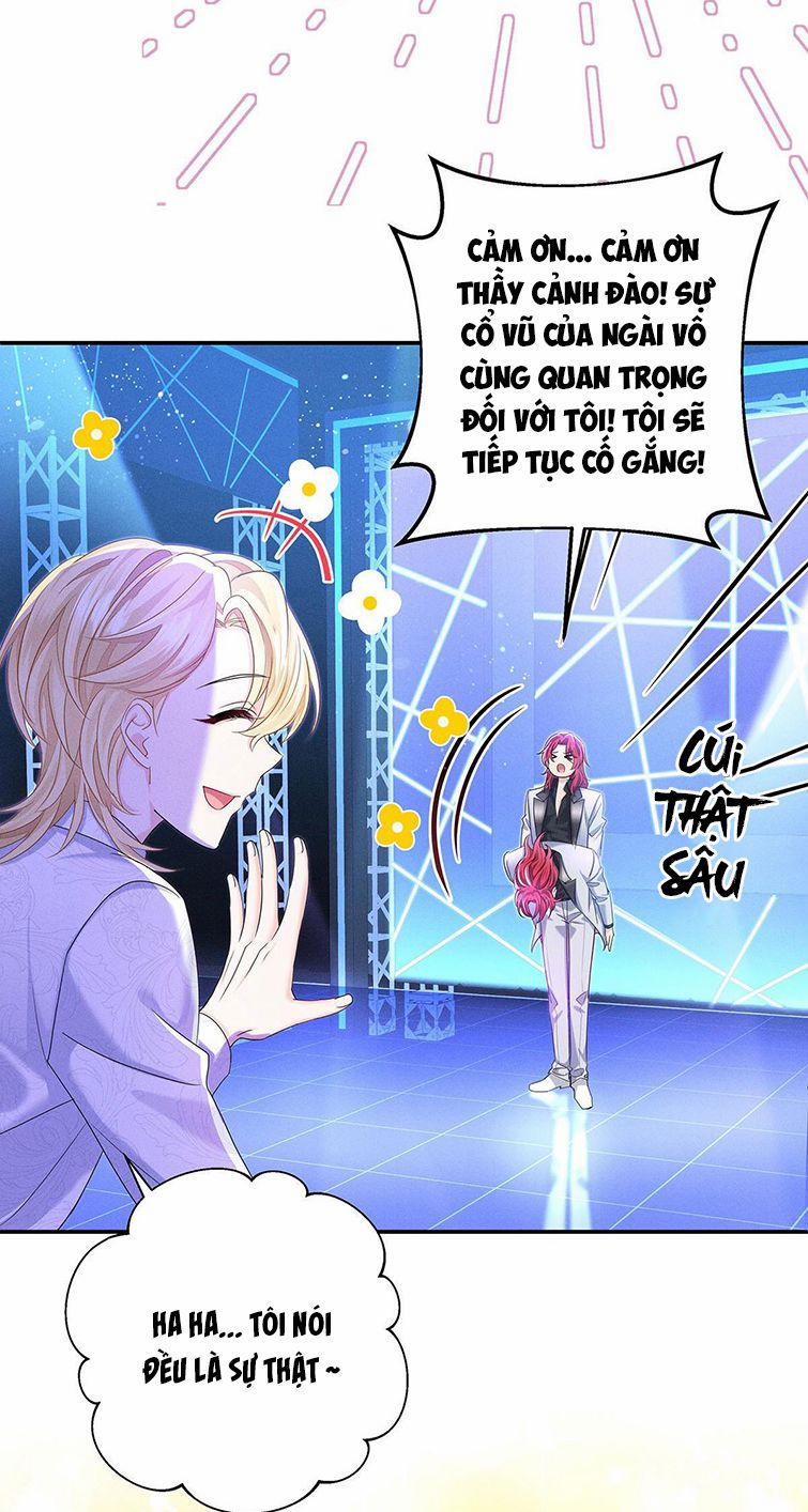 Quản Lý Nhà Tôi Thật Khó Trêu 15 trang 17