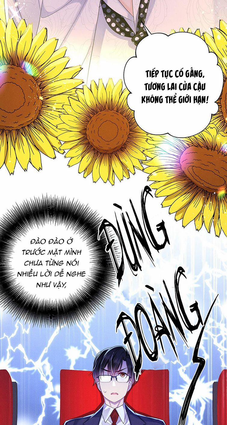 Quản Lý Nhà Tôi Thật Khó Trêu 15 trang 19