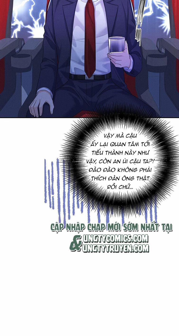 Quản Lý Nhà Tôi Thật Khó Trêu 15 trang 20