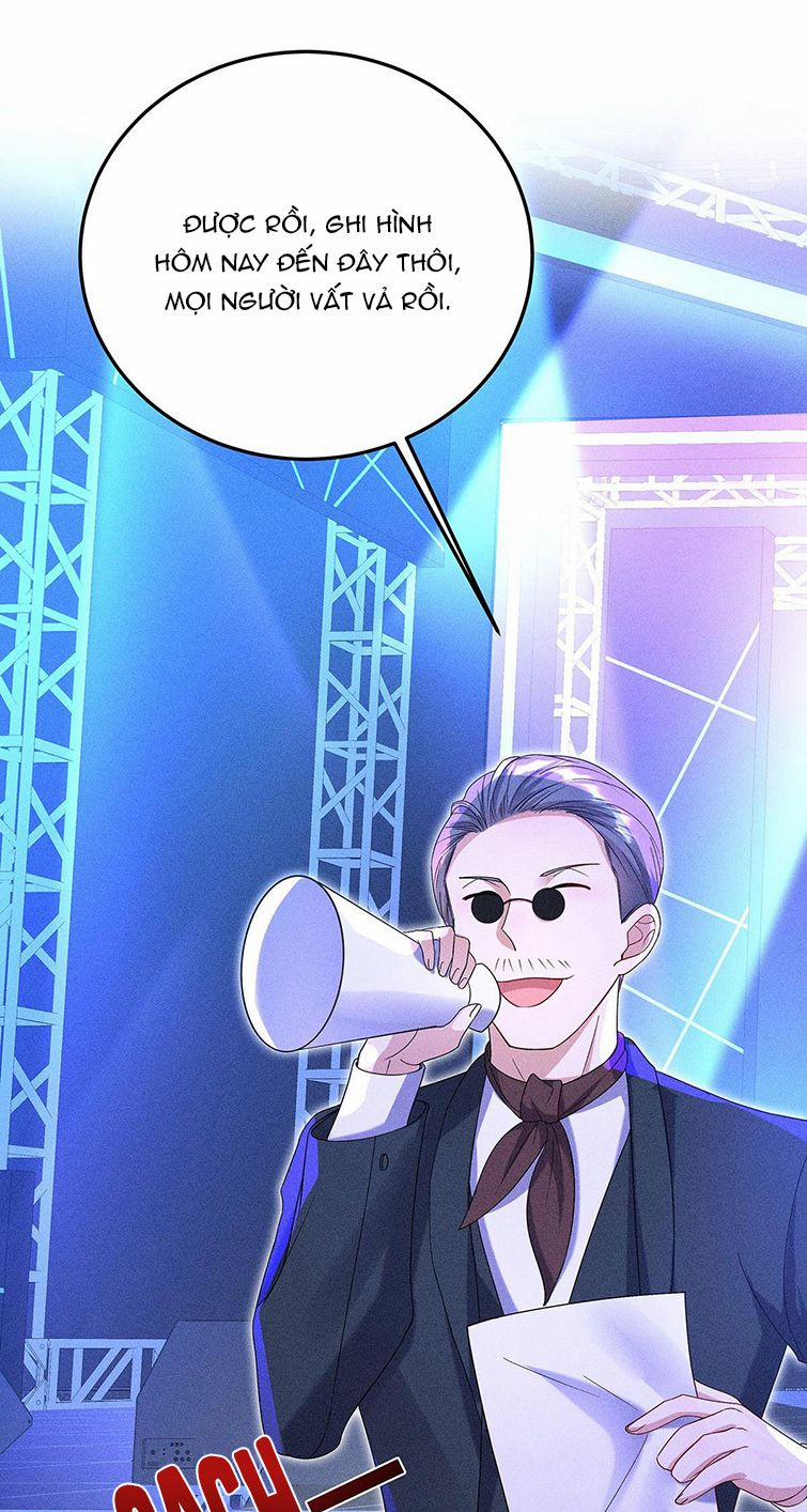 Quản Lý Nhà Tôi Thật Khó Trêu 15 trang 21