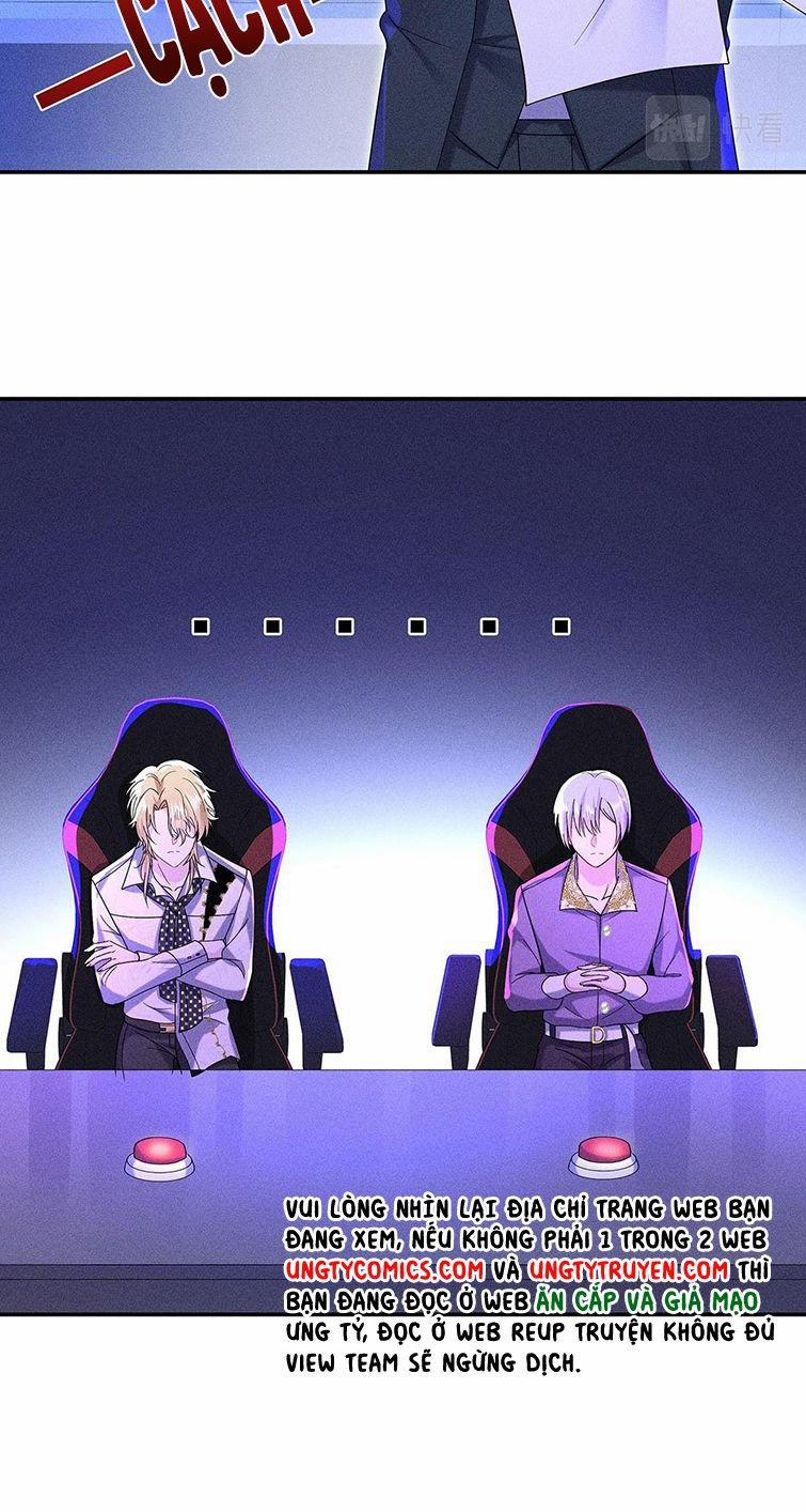 Quản Lý Nhà Tôi Thật Khó Trêu 15 trang 22