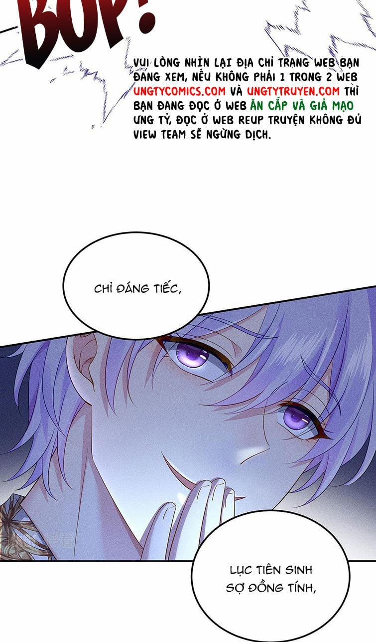 Quản Lý Nhà Tôi Thật Khó Trêu 15 trang 29