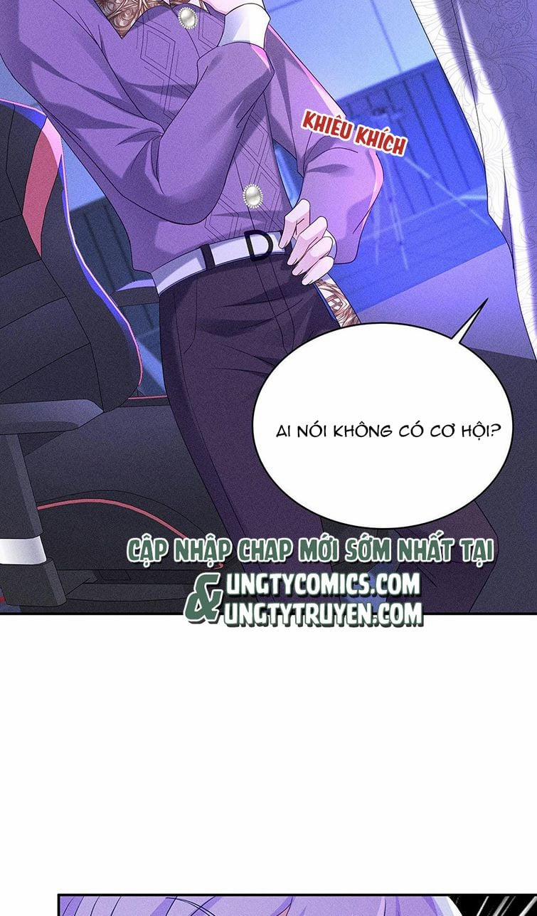 Quản Lý Nhà Tôi Thật Khó Trêu 15 trang 31