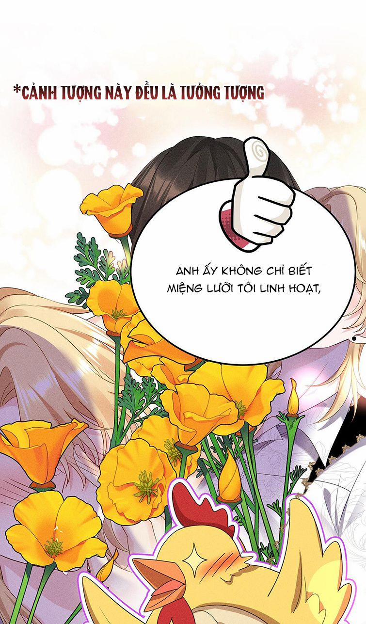 Quản Lý Nhà Tôi Thật Khó Trêu 15 trang 34