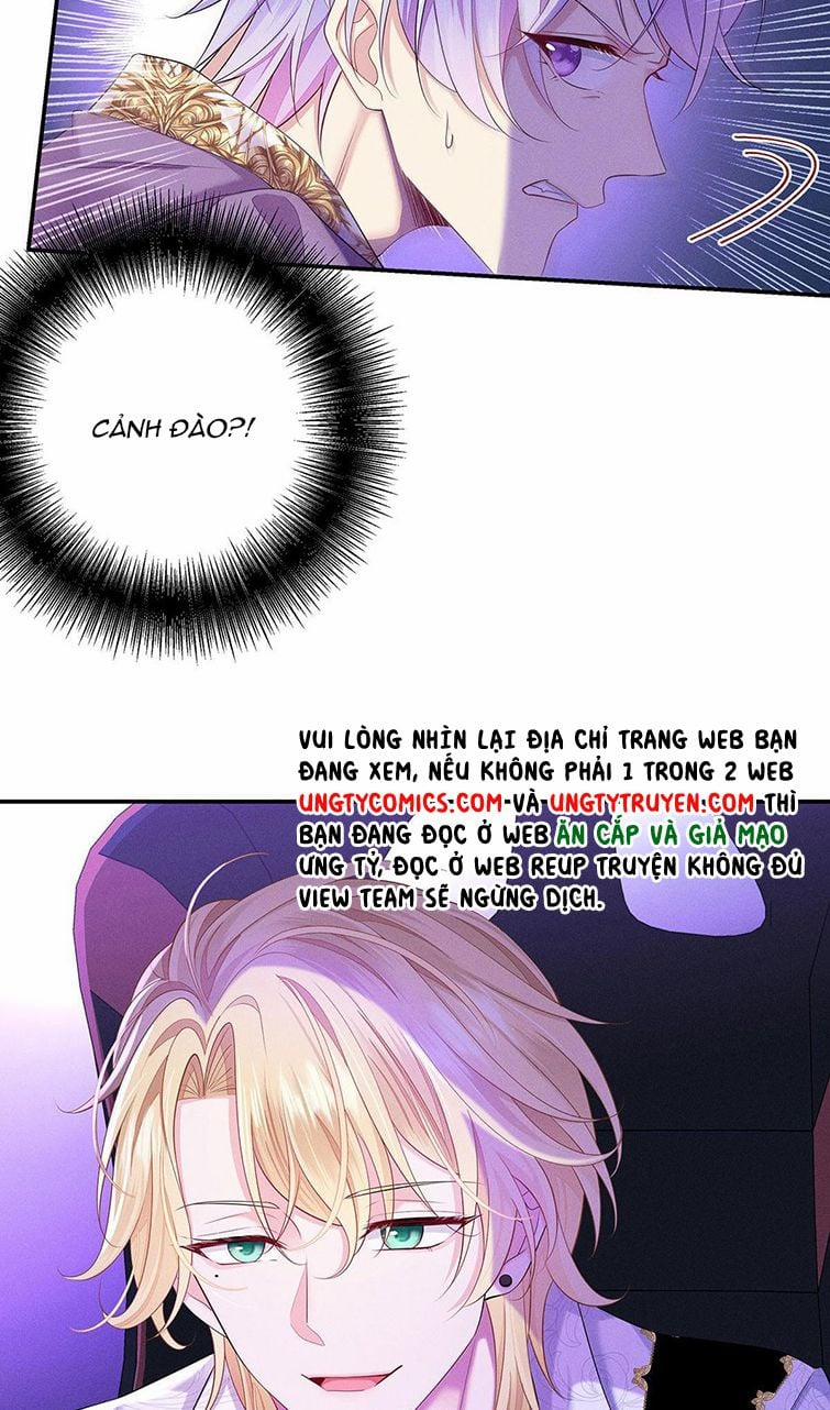 Quản Lý Nhà Tôi Thật Khó Trêu 15 trang 4