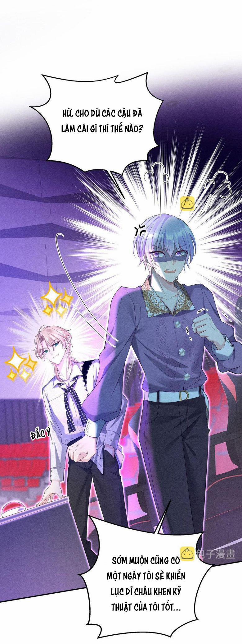 Quản Lý Nhà Tôi Thật Khó Trêu 16 trang 1