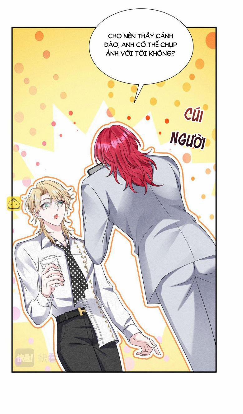 Quản Lý Nhà Tôi Thật Khó Trêu 16 trang 11