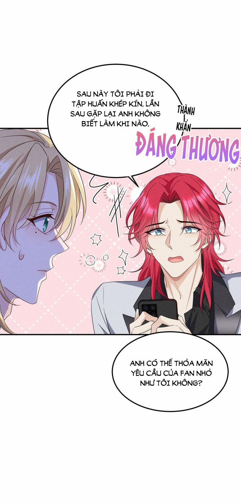 Quản Lý Nhà Tôi Thật Khó Trêu 16 trang 12