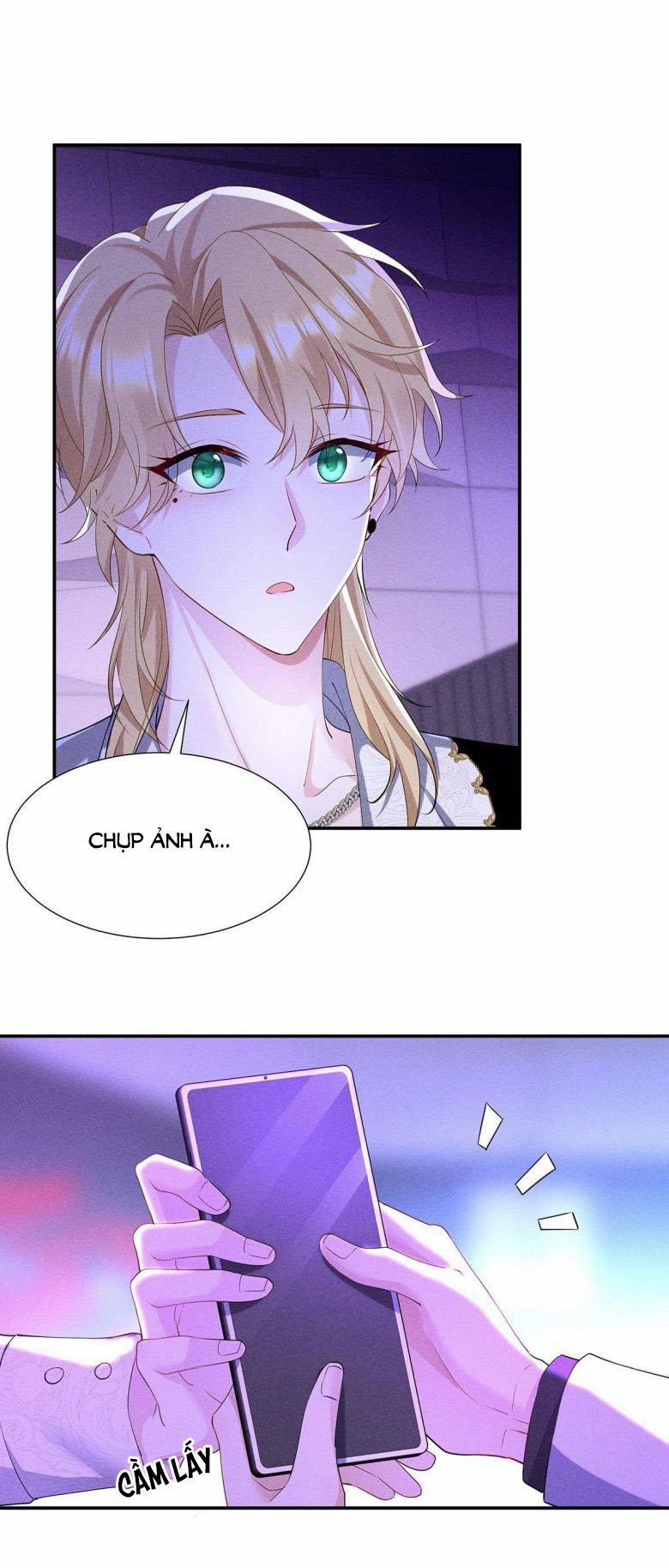 Quản Lý Nhà Tôi Thật Khó Trêu 16 trang 13