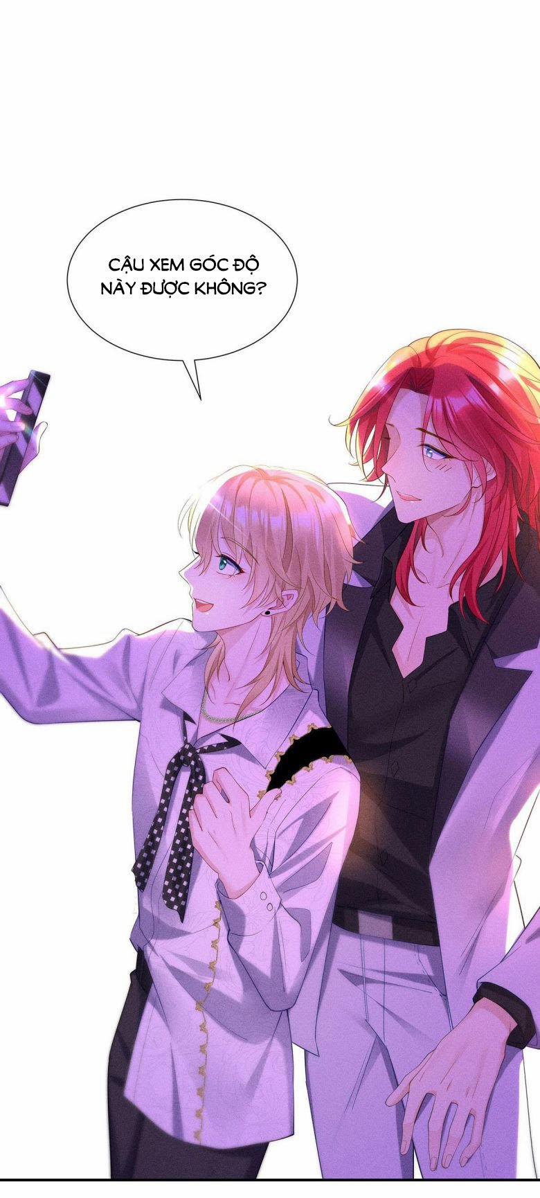 Quản Lý Nhà Tôi Thật Khó Trêu 16 trang 14