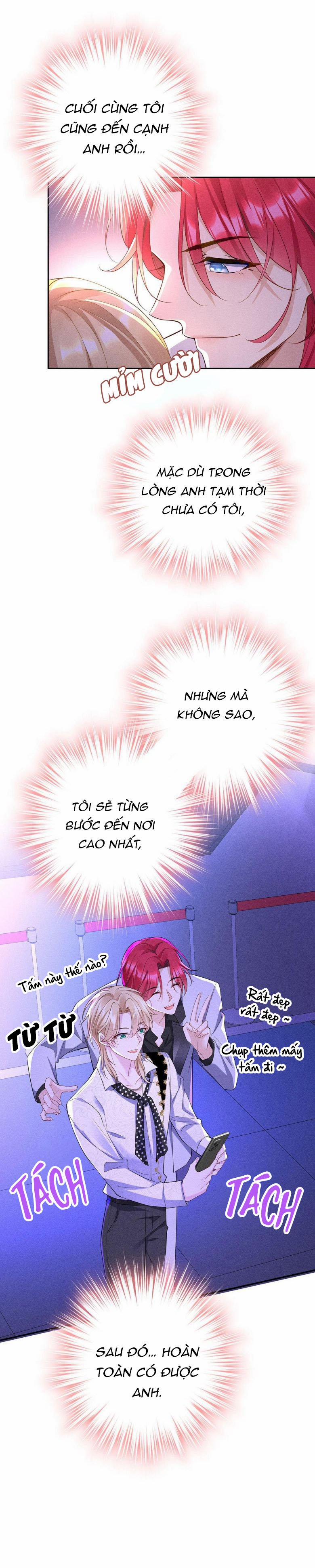 Quản Lý Nhà Tôi Thật Khó Trêu 16 trang 16