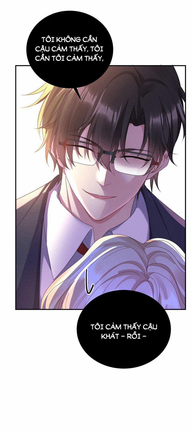 Quản Lý Nhà Tôi Thật Khó Trêu 16 trang 24