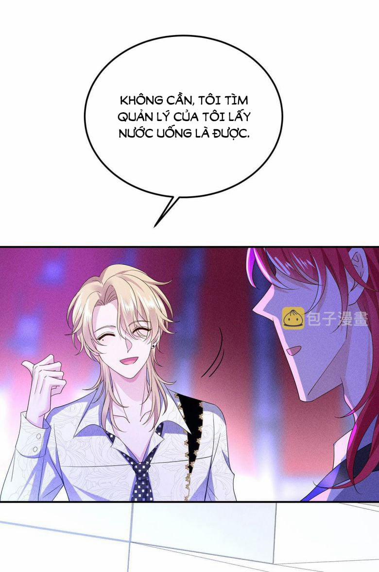 Quản Lý Nhà Tôi Thật Khó Trêu 16 trang 6