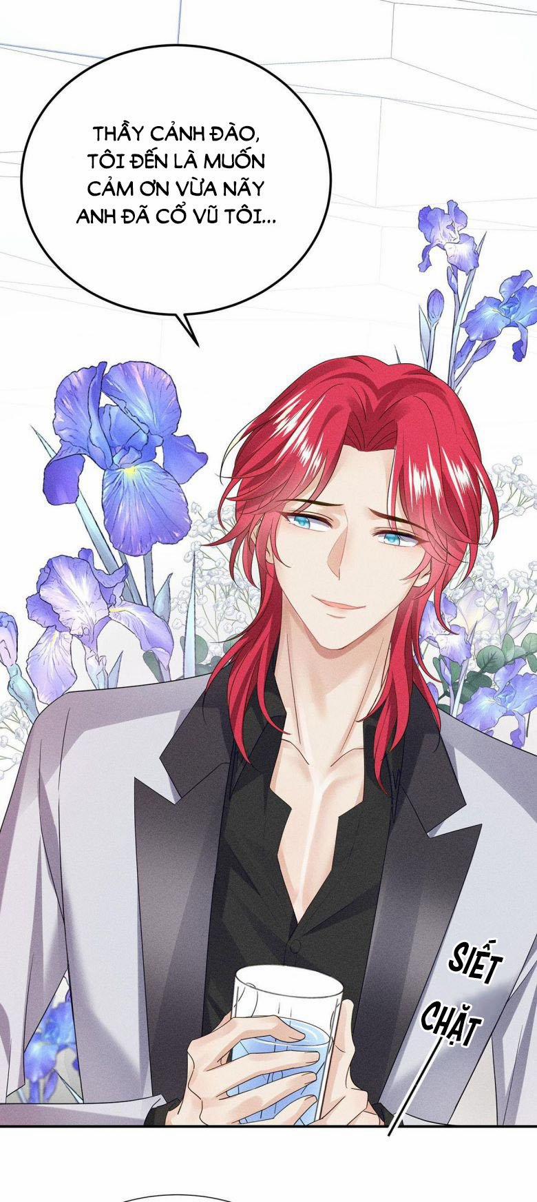 Quản Lý Nhà Tôi Thật Khó Trêu 16 trang 7