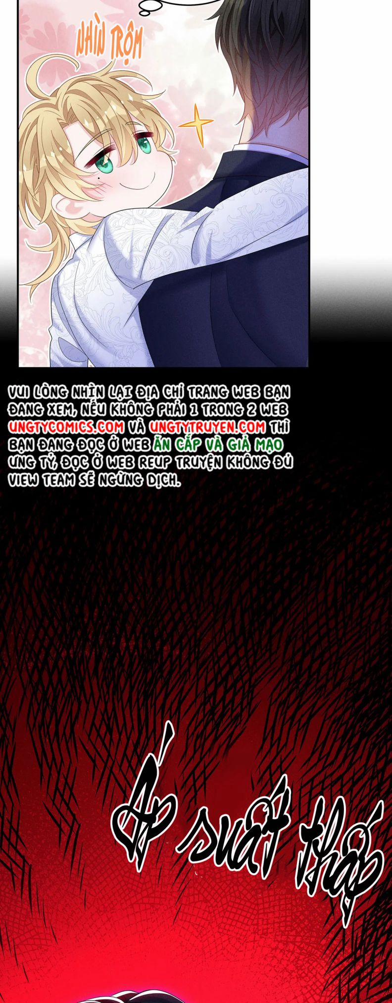 Quản Lý Nhà Tôi Thật Khó Trêu 17 trang 11