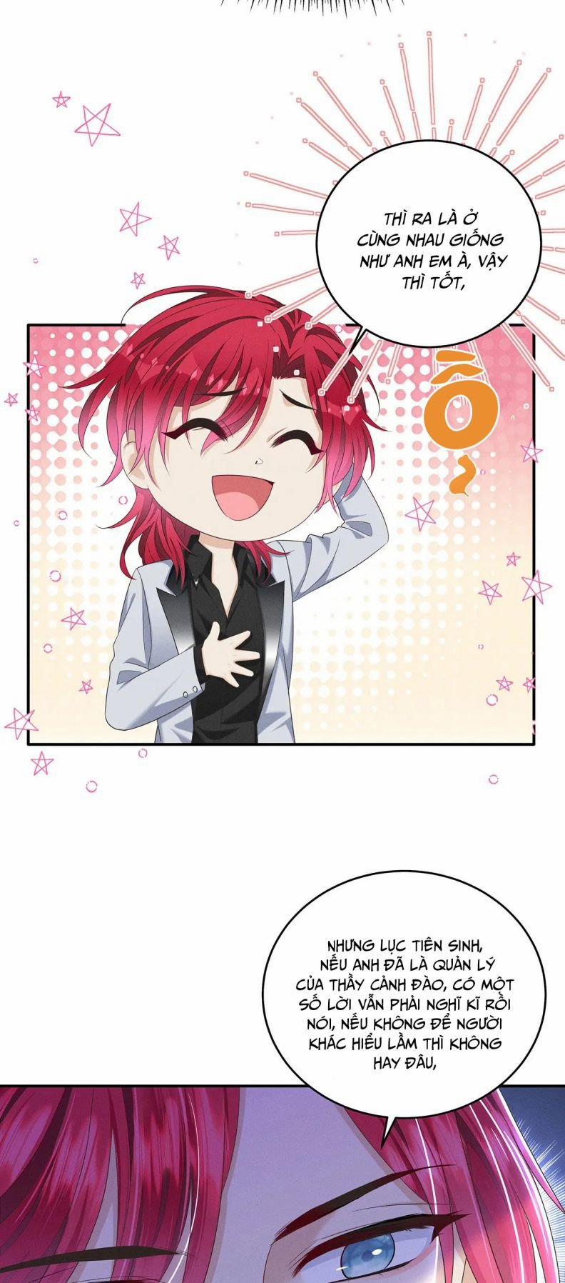 Quản Lý Nhà Tôi Thật Khó Trêu 17 trang 13