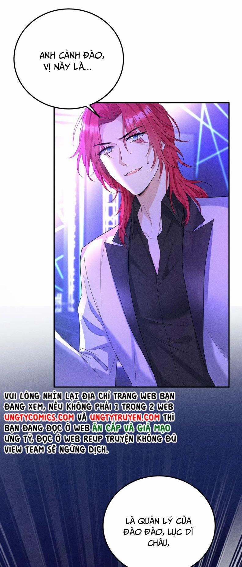 Quản Lý Nhà Tôi Thật Khó Trêu 17 trang 2