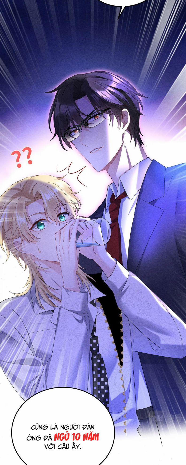 Quản Lý Nhà Tôi Thật Khó Trêu 17 trang 3