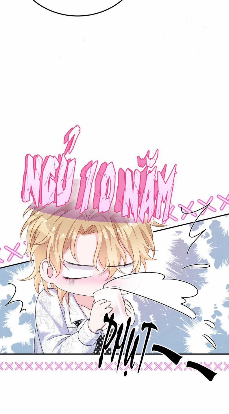 Quản Lý Nhà Tôi Thật Khó Trêu 17 trang 4