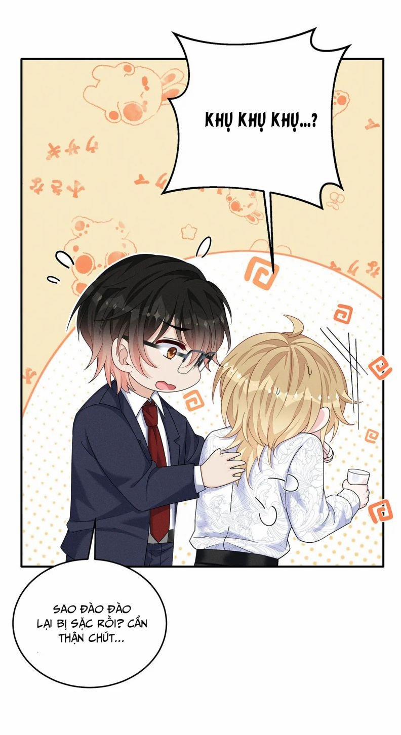 Quản Lý Nhà Tôi Thật Khó Trêu 17 trang 5