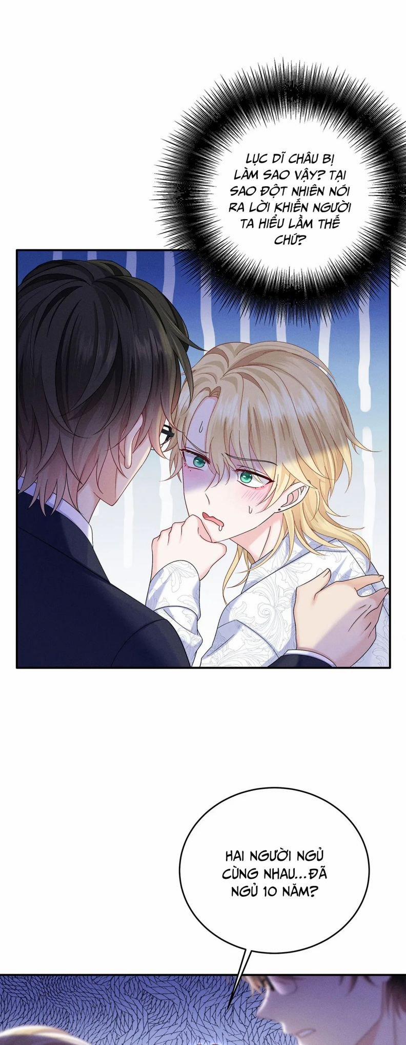 Quản Lý Nhà Tôi Thật Khó Trêu 17 trang 6