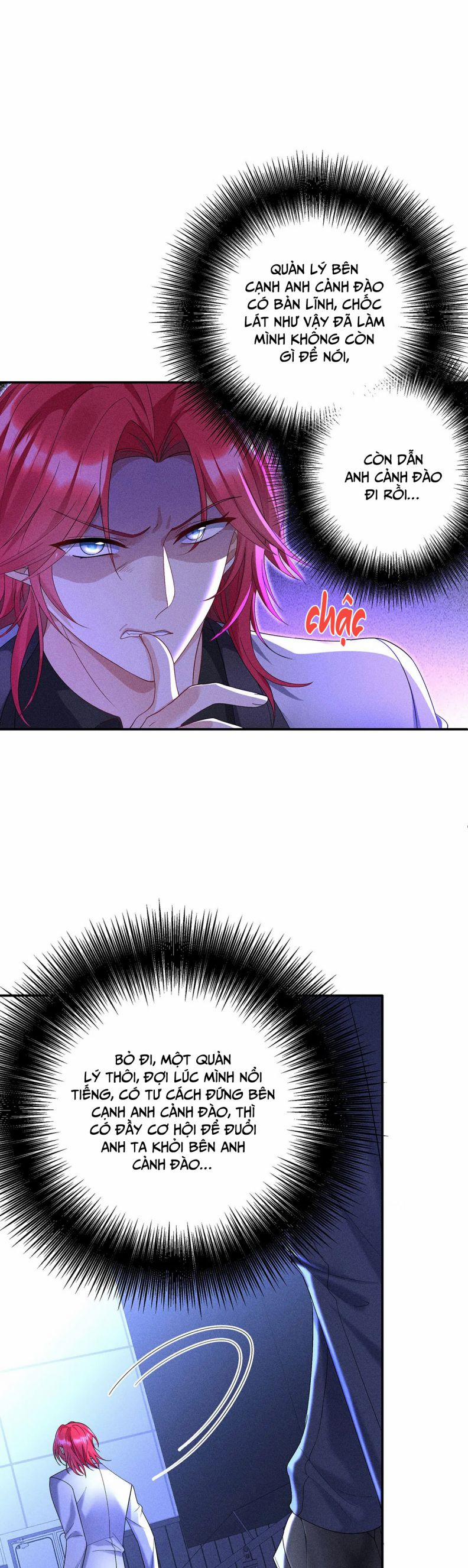 Quản Lý Nhà Tôi Thật Khó Trêu 18 trang 1