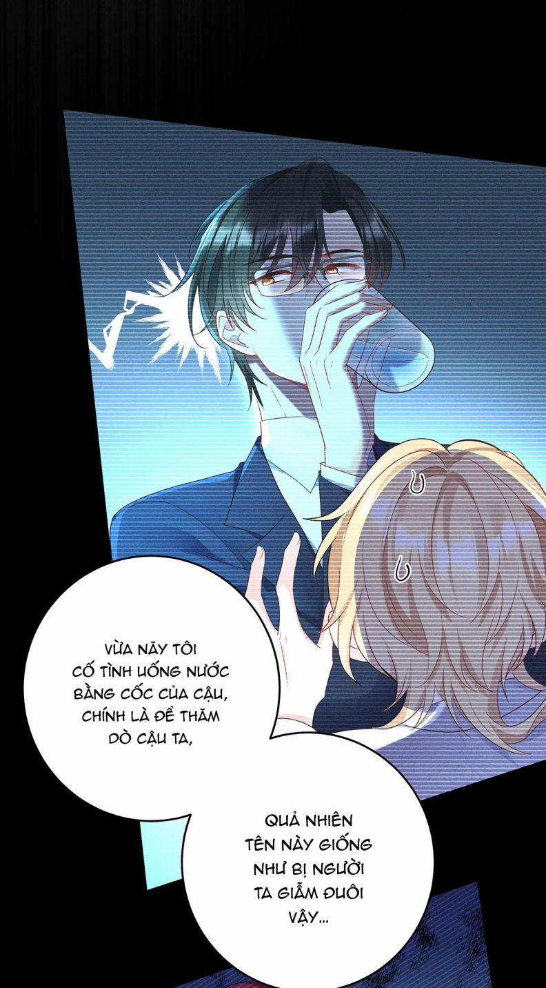 Quản Lý Nhà Tôi Thật Khó Trêu 18 trang 10