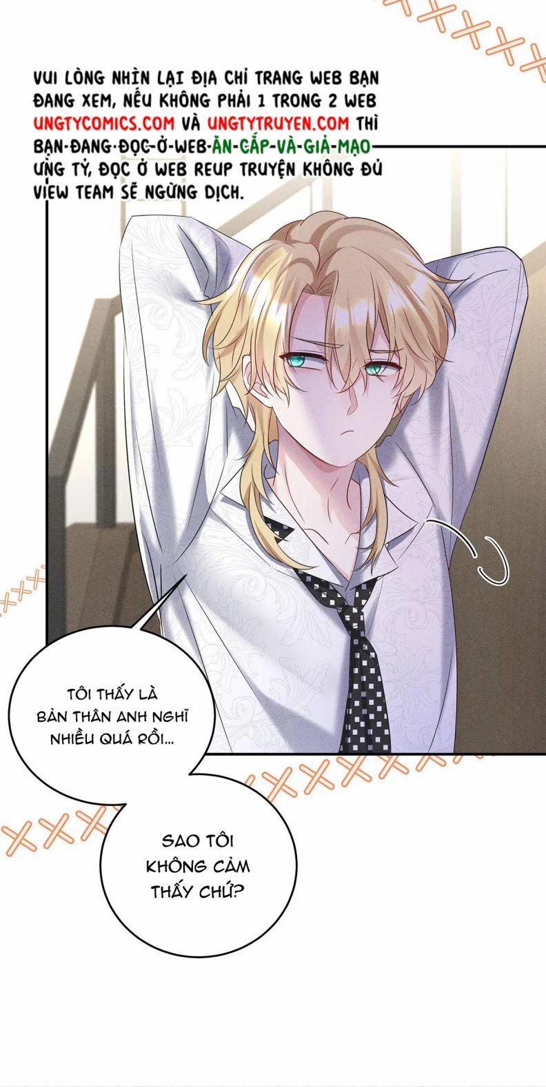 Quản Lý Nhà Tôi Thật Khó Trêu 18 trang 12