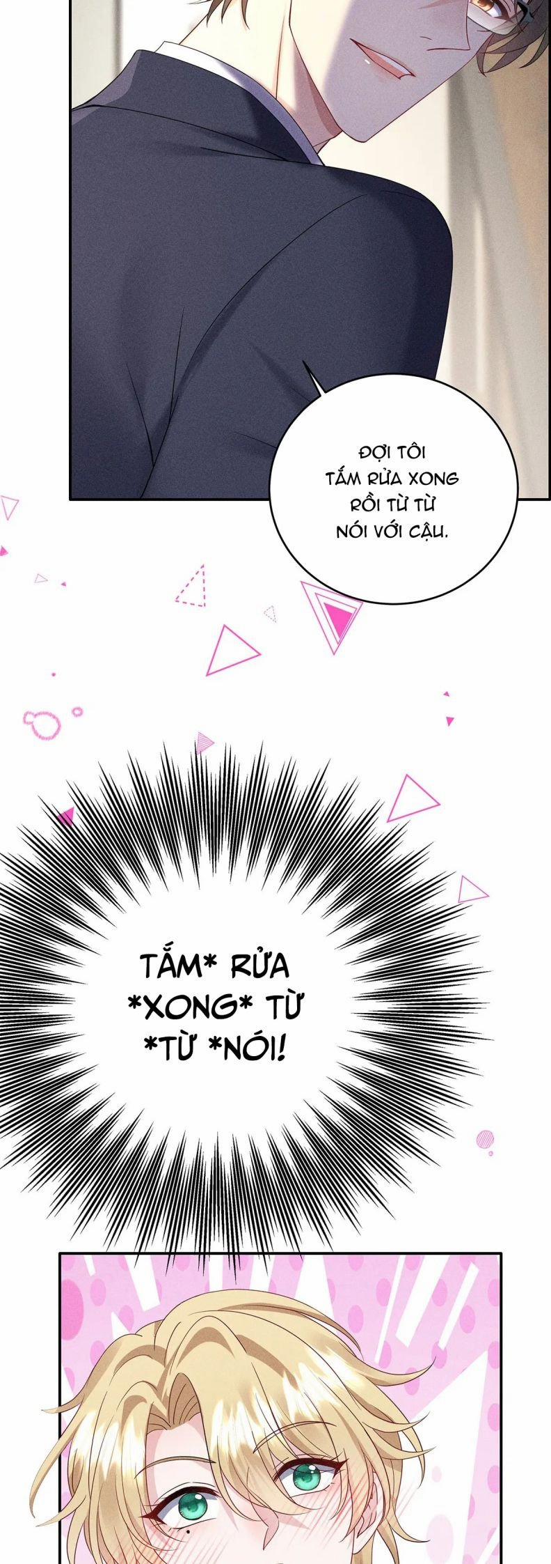 Quản Lý Nhà Tôi Thật Khó Trêu 18 trang 18