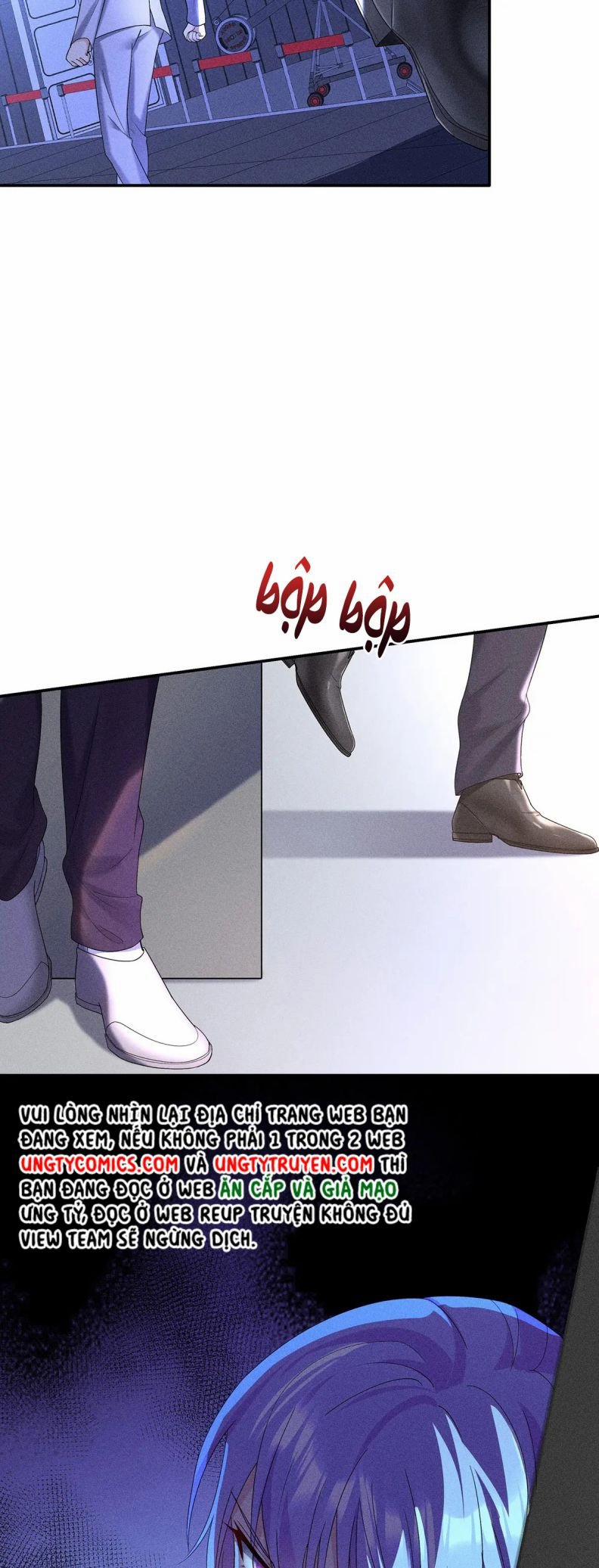 Quản Lý Nhà Tôi Thật Khó Trêu 18 trang 2