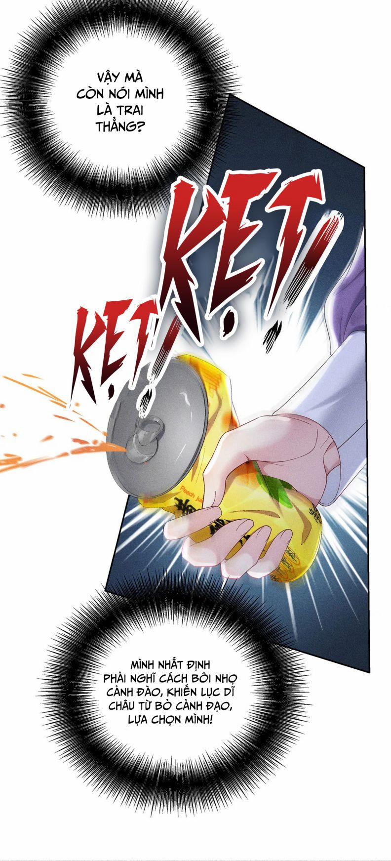 Quản Lý Nhà Tôi Thật Khó Trêu 18 trang 4