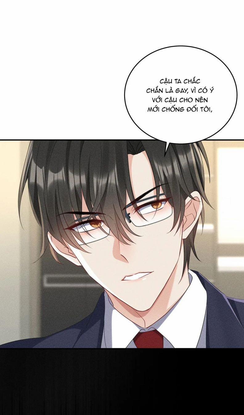 Quản Lý Nhà Tôi Thật Khó Trêu 18 trang 9