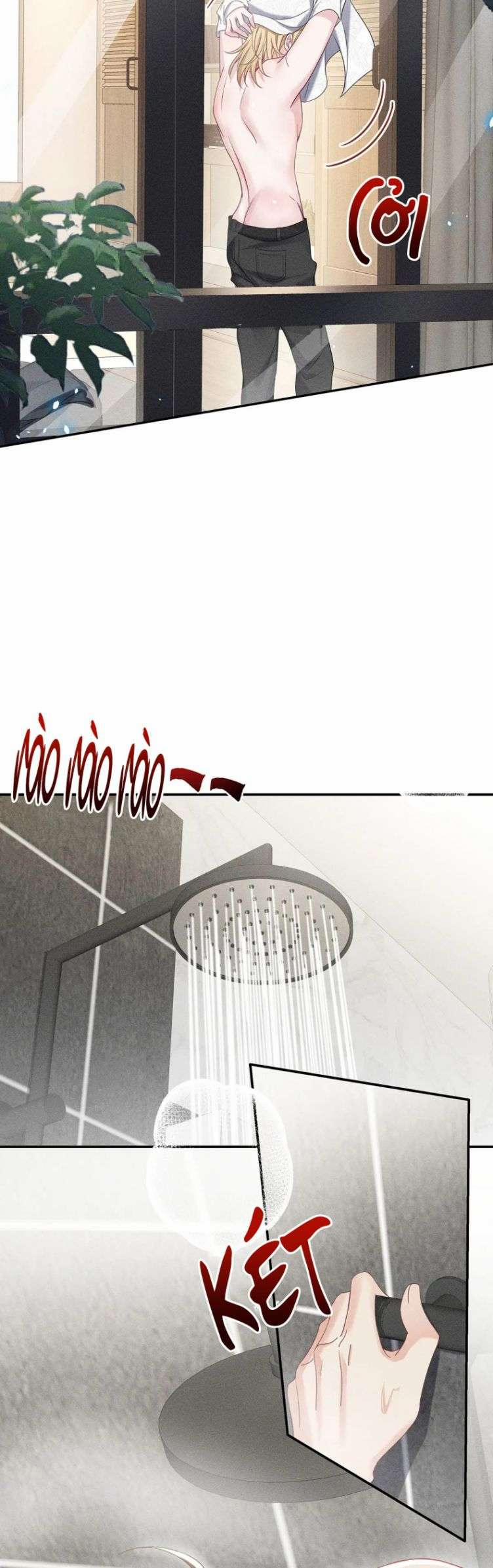 Quản Lý Nhà Tôi Thật Khó Trêu 19 trang 11