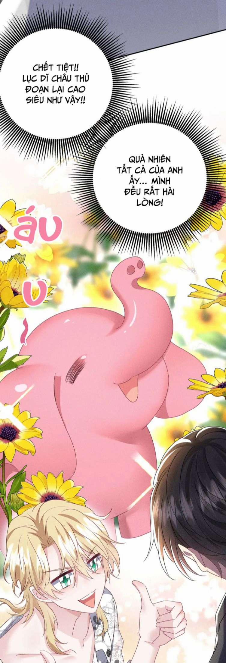 Quản Lý Nhà Tôi Thật Khó Trêu 19 trang 19